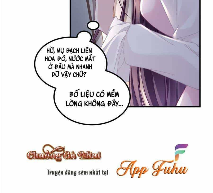 Bảo Bối Của Lão Đại Đã Xuyên Không Trở Về! - Chương 154 - ảnh 10