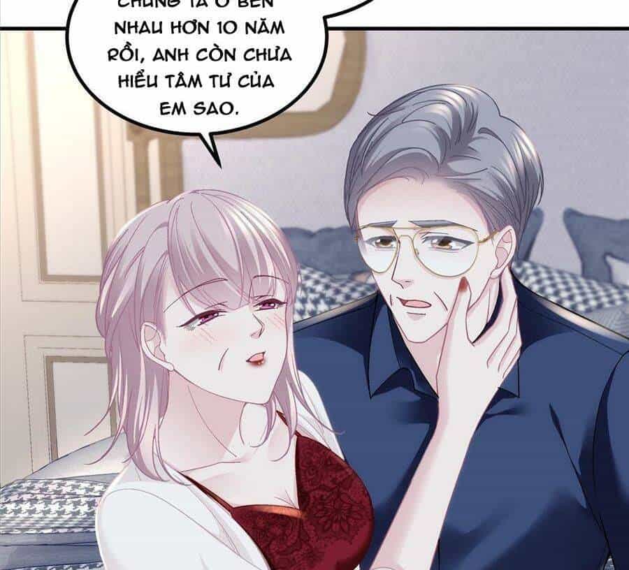 Bảo Bối Của Lão Đại Đã Xuyên Không Trở Về! - Chương 154 - ảnh 13