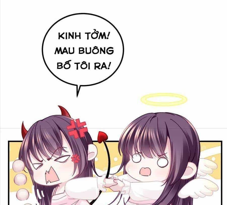 Bảo Bối Của Lão Đại Đã Xuyên Không Trở Về! - Chương 154 - ảnh 15