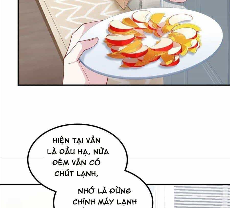 Bảo Bối Của Lão Đại Đã Xuyên Không Trở Về! - Chương 154 - ảnh 32
