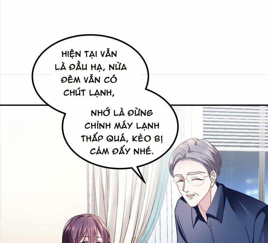 Bảo Bối Của Lão Đại Đã Xuyên Không Trở Về! - Chương 154 - ảnh 46