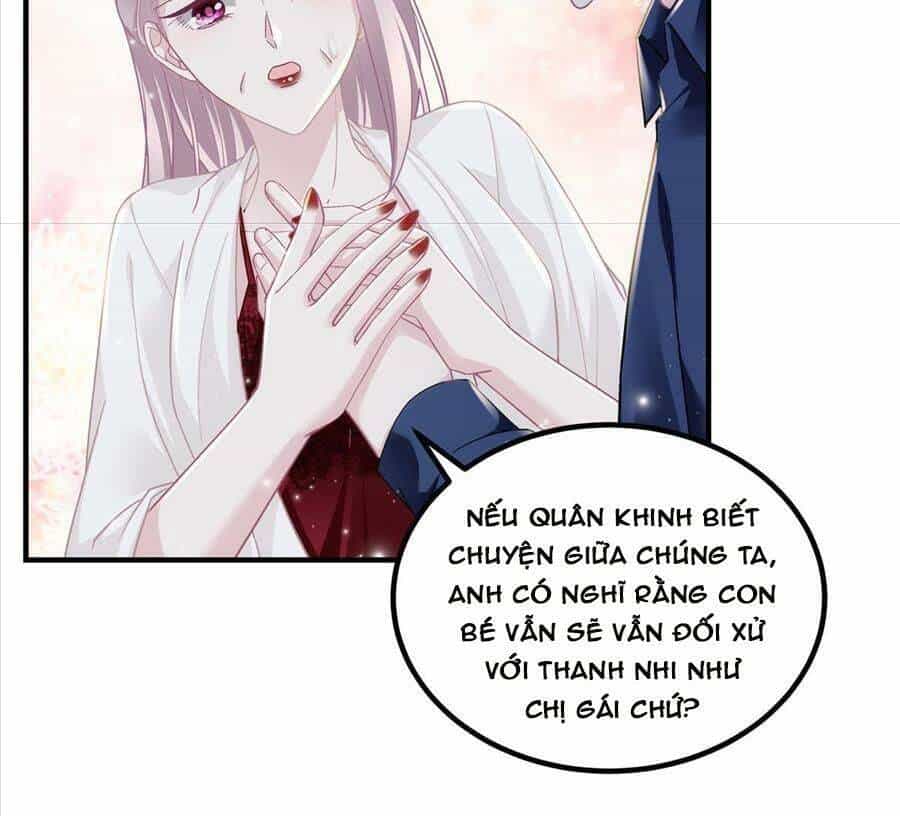 Bảo Bối Của Lão Đại Đã Xuyên Không Trở Về! - Chương 154 - ảnh 8