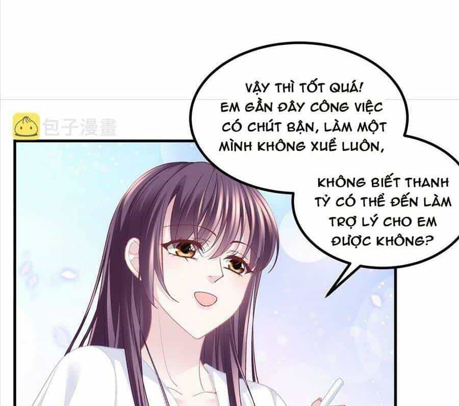 Bảo Bối Của Lão Đại Đã Xuyên Không Trở Về! - Chương 156 - ảnh 31