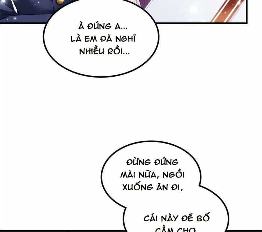 Bảo Bối Của Lão Đại Đã Xuyên Không Trở Về! - Chương 156 - ảnh 44