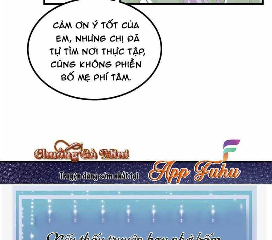 Bảo Bối Của Lão Đại Đã Xuyên Không Trở Về! - Chương 156 - ảnh 55