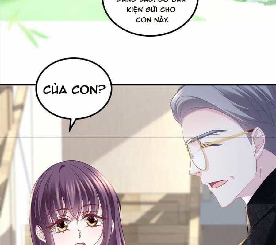 Bảo Bối Của Lão Đại Đã Xuyên Không Trở Về! - Chương 156 - ảnh 7