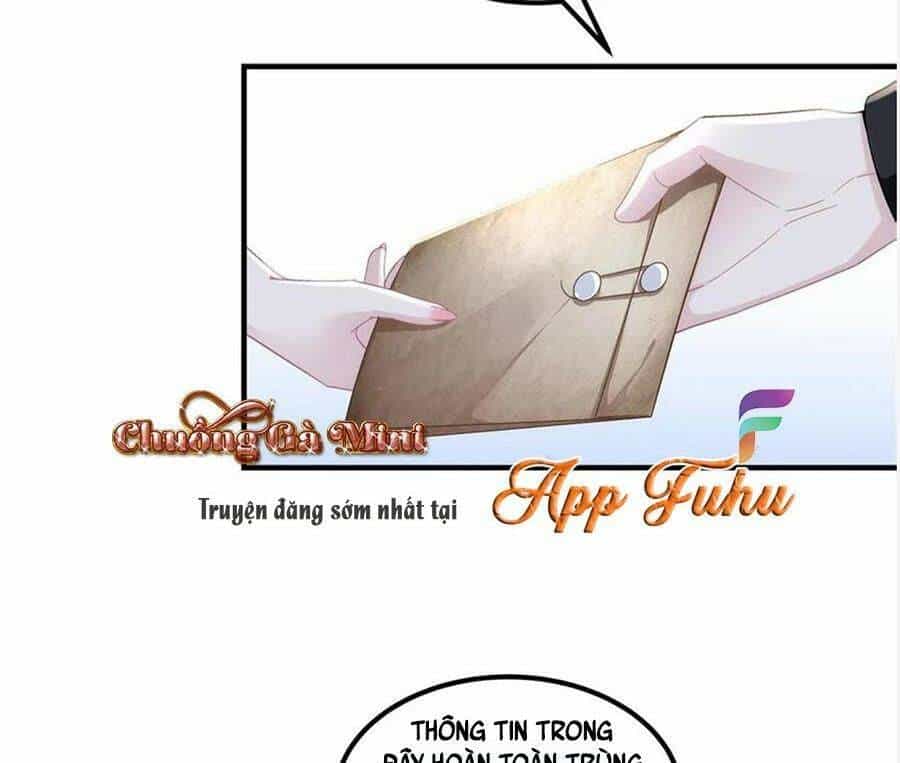 Bảo Bối Của Lão Đại Đã Xuyên Không Trở Về! - Chương 158 - ảnh 17