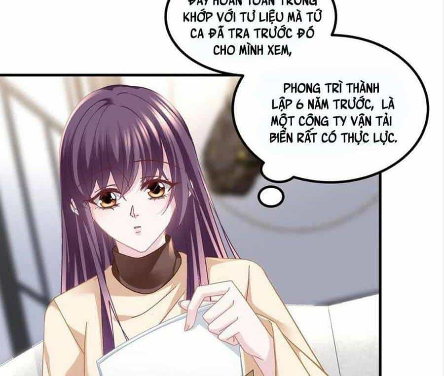 Bảo Bối Của Lão Đại Đã Xuyên Không Trở Về! - Chương 158 - ảnh 18