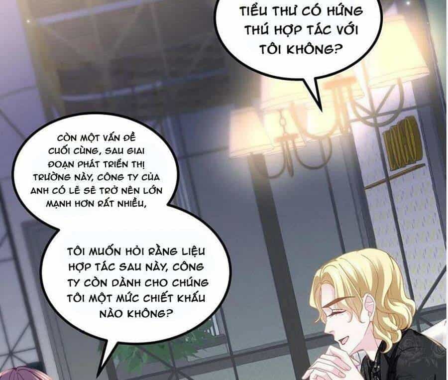Bảo Bối Của Lão Đại Đã Xuyên Không Trở Về! - Chương 158 - ảnh 20