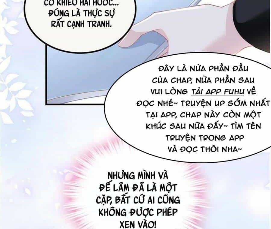 Bảo Bối Của Lão Đại Đã Xuyên Không Trở Về! - Chương 158 - ảnh 41