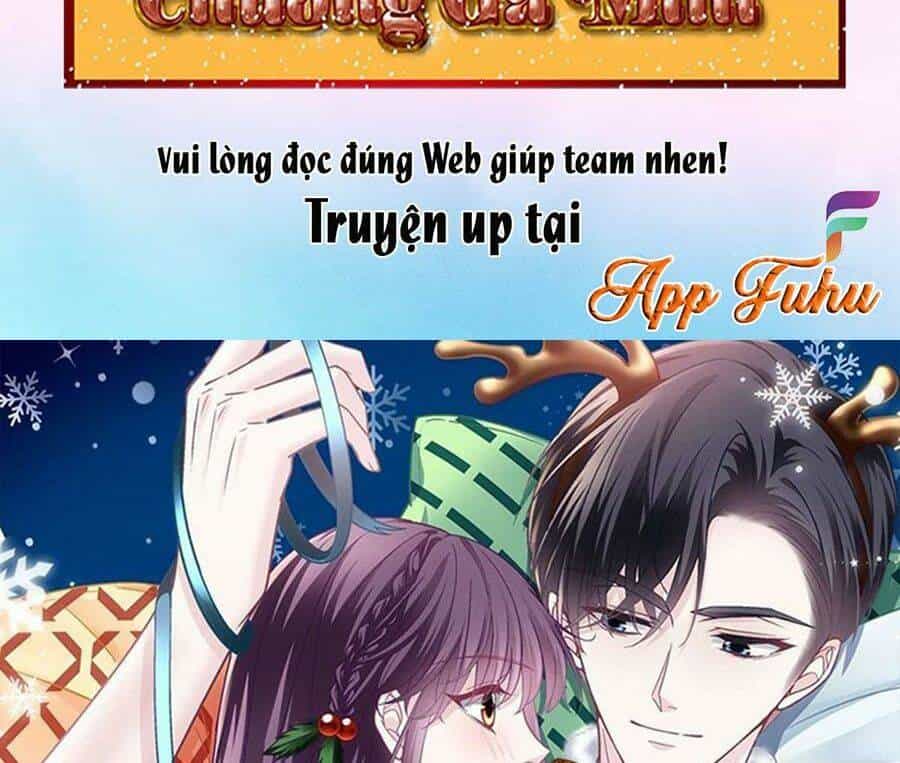 Bảo Bối Của Lão Đại Đã Xuyên Không Trở Về! - Chương 158 - ảnh 59