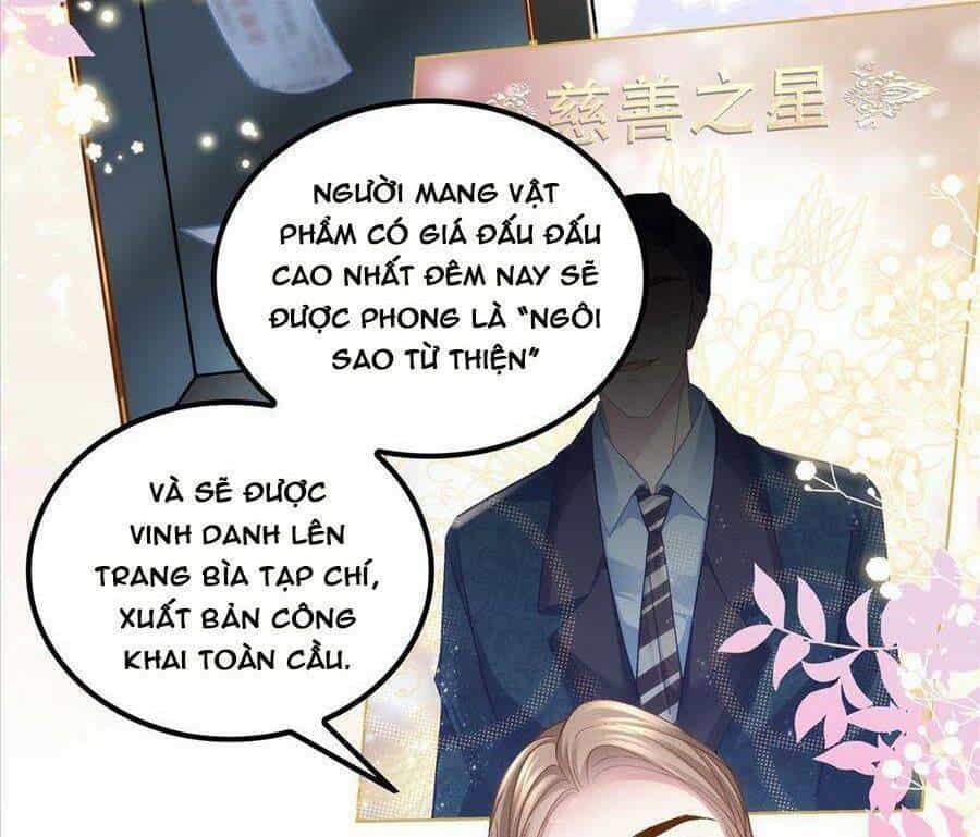 Bảo Bối Của Lão Đại Đã Xuyên Không Trở Về! - Chương 159 - ảnh 10