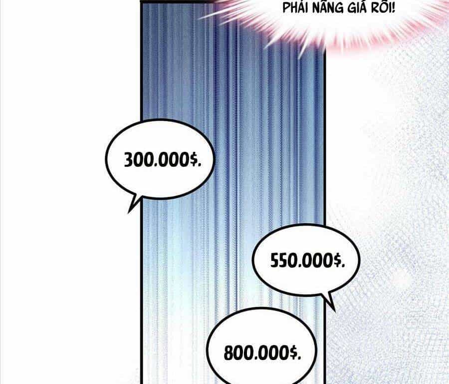 Bảo Bối Của Lão Đại Đã Xuyên Không Trở Về! - Chương 159 - ảnh 20