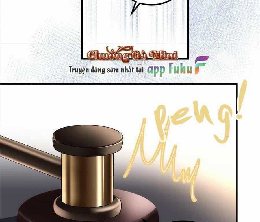 Bảo Bối Của Lão Đại Đã Xuyên Không Trở Về! - Chương 159 - ảnh 21