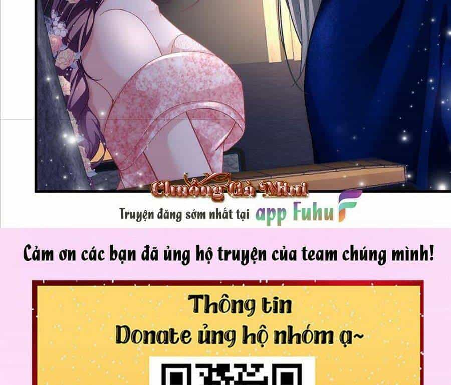 Bảo Bối Của Lão Đại Đã Xuyên Không Trở Về! - Chương 159 - ảnh 24