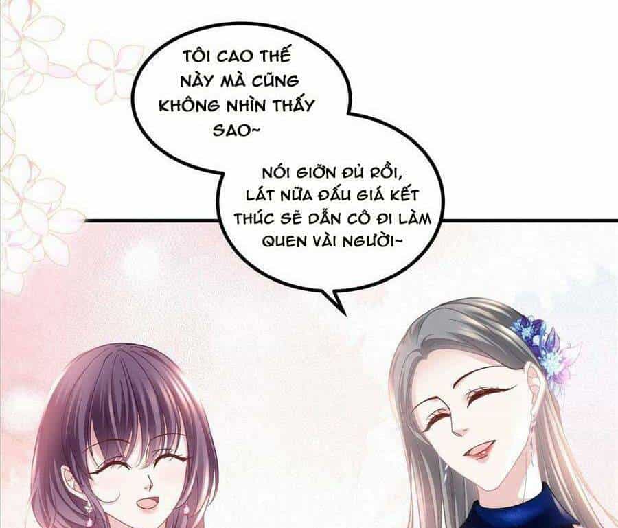 Bảo Bối Của Lão Đại Đã Xuyên Không Trở Về! - Chương 159 - ảnh 27