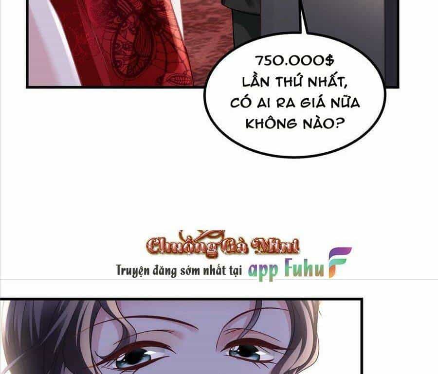 Bảo Bối Của Lão Đại Đã Xuyên Không Trở Về! - Chương 159 - ảnh 36