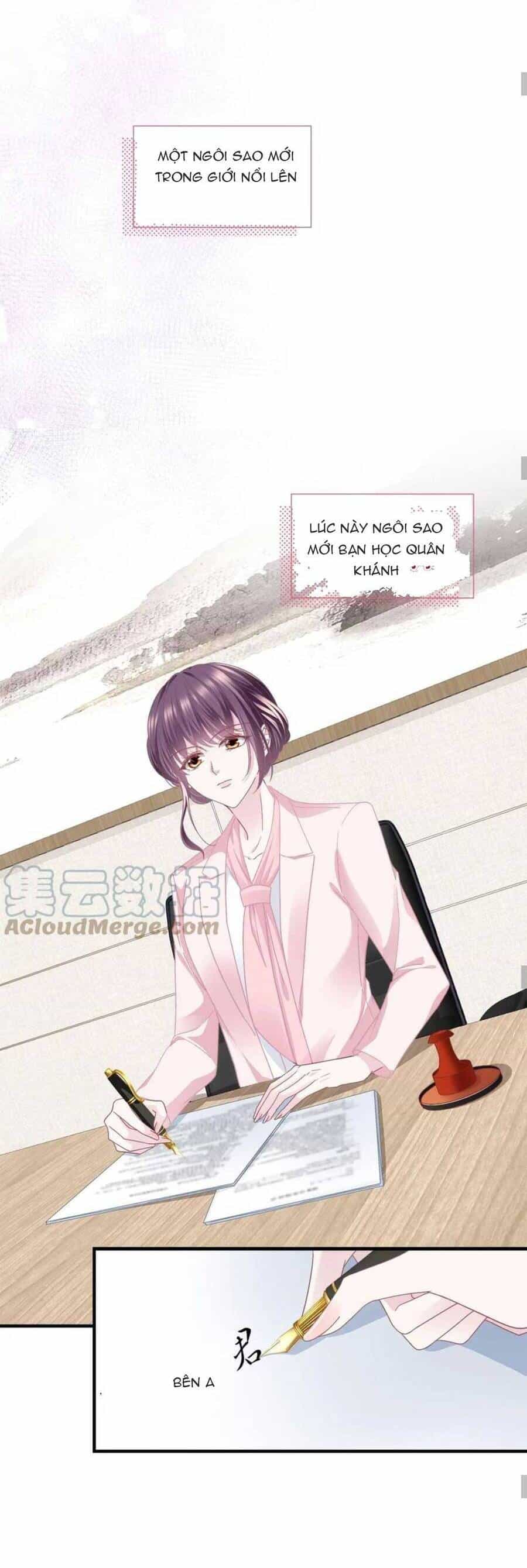 Bảo Bối Của Lão Đại Đã Xuyên Không Trở Về! - Chương 161 - ảnh 15
