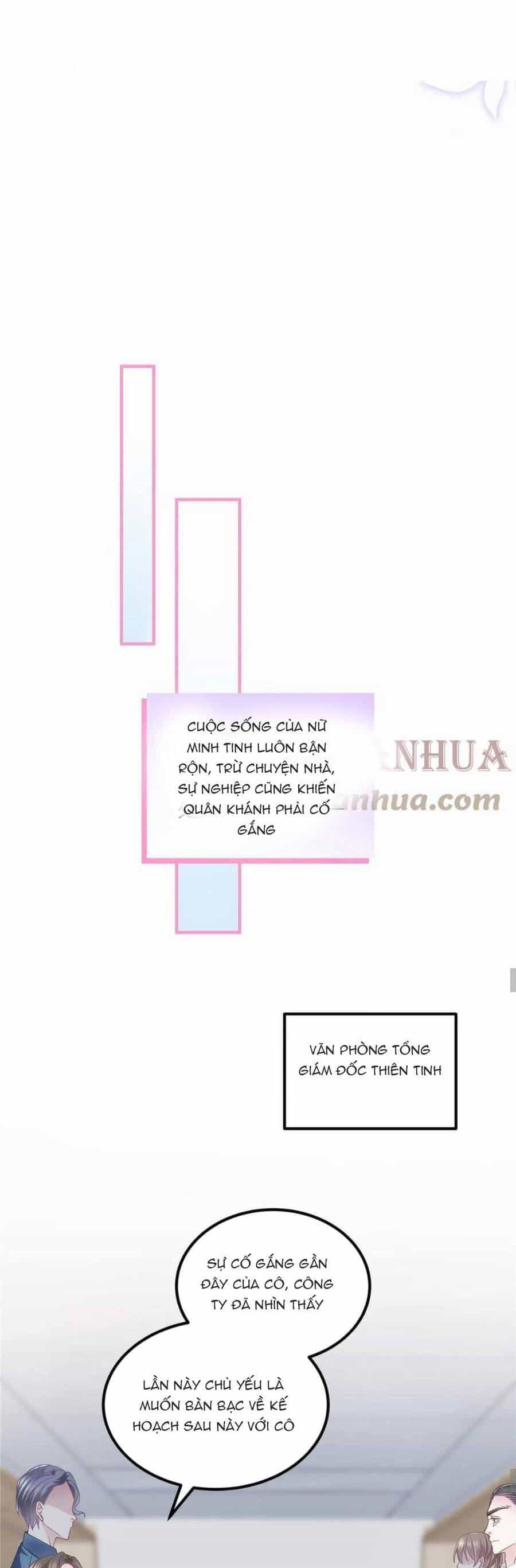 Bảo Bối Của Lão Đại Đã Xuyên Không Trở Về! - Chương 163 - ảnh 12