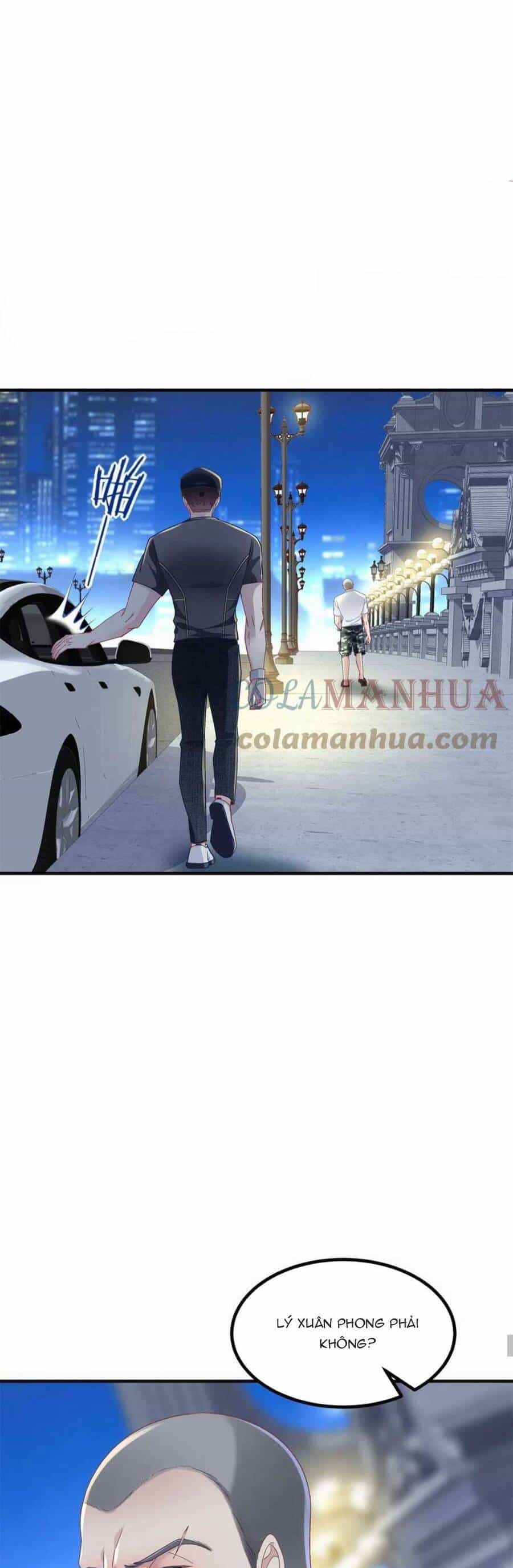 Bảo Bối Của Lão Đại Đã Xuyên Không Trở Về! - Chương 164 - ảnh 26