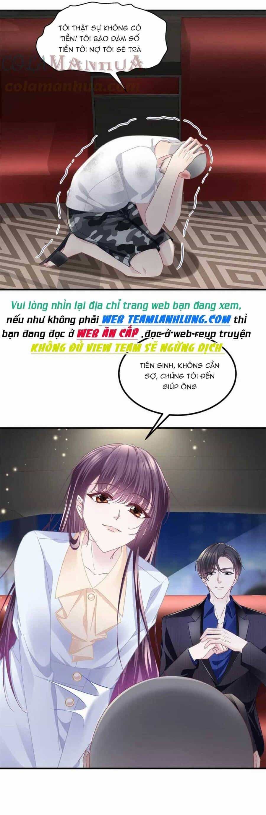 Bảo Bối Của Lão Đại Đã Xuyên Không Trở Về! - Chương 164 - ảnh 31
