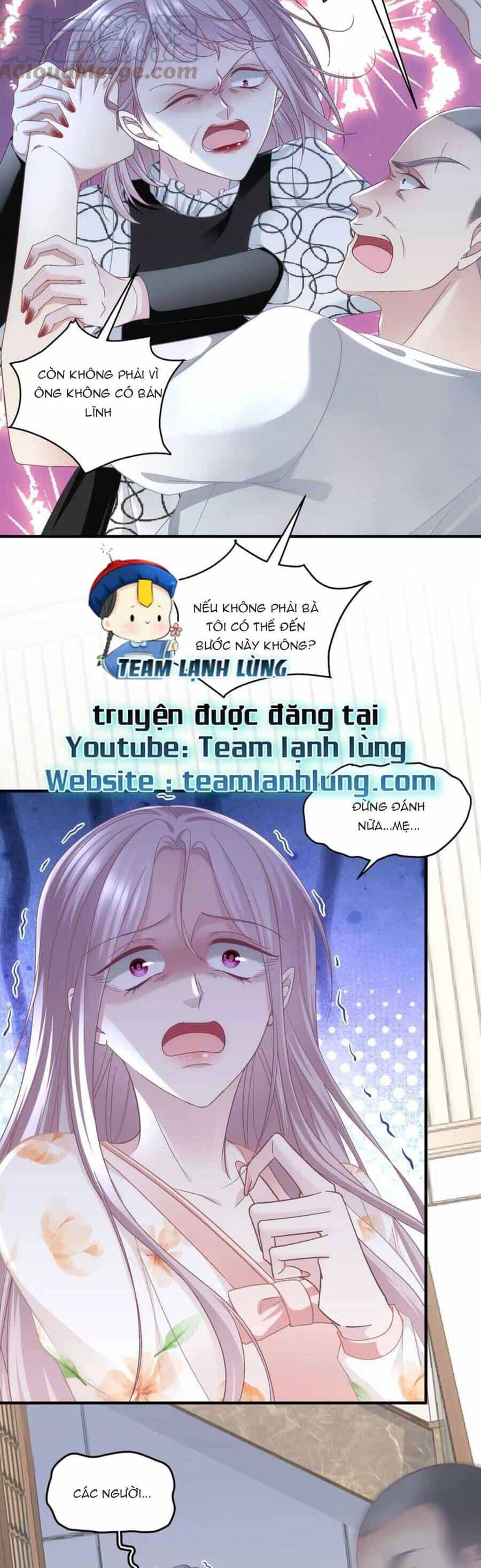 Bảo Bối Của Lão Đại Đã Xuyên Không Trở Về! - Chương 169 - ảnh 25