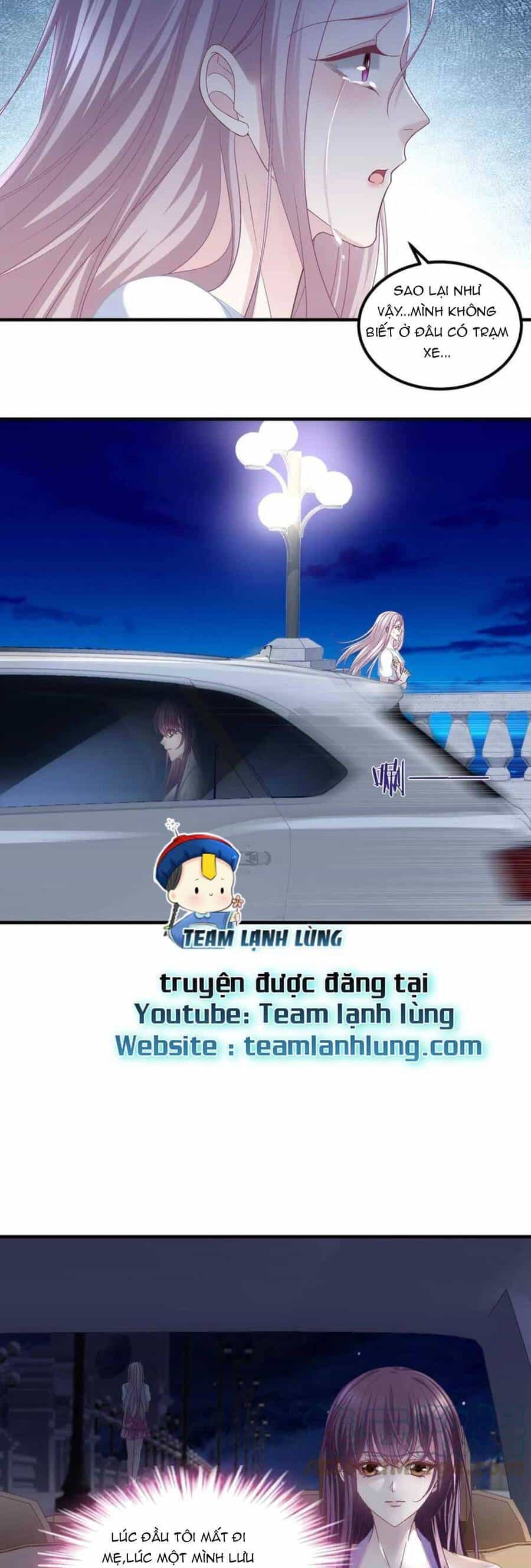 Bảo Bối Của Lão Đại Đã Xuyên Không Trở Về! - Chương 171 - ảnh 18