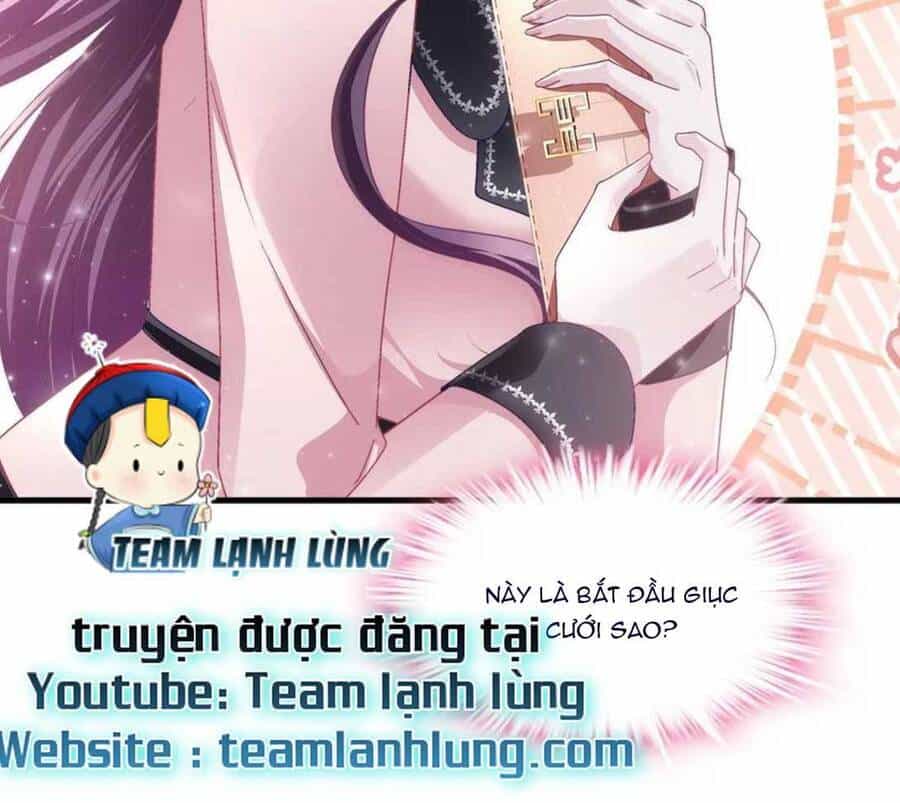 Bảo Bối Của Lão Đại Đã Xuyên Không Trở Về! - Chương 174 - ảnh 26