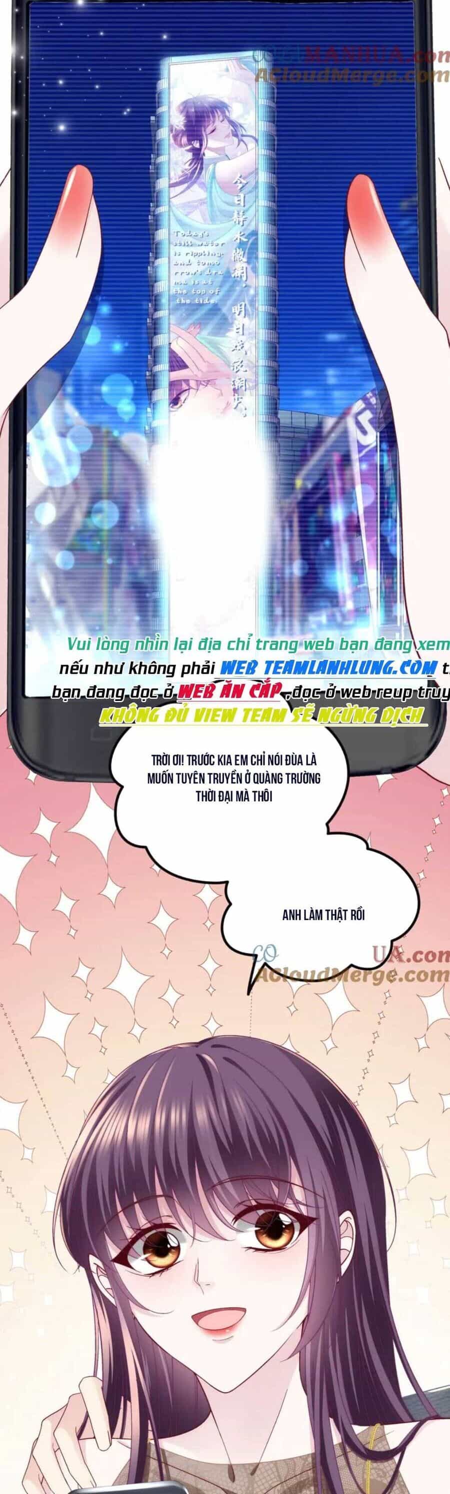 Bảo Bối Của Lão Đại Đã Xuyên Không Trở Về! - Chương 183 - ảnh 17
