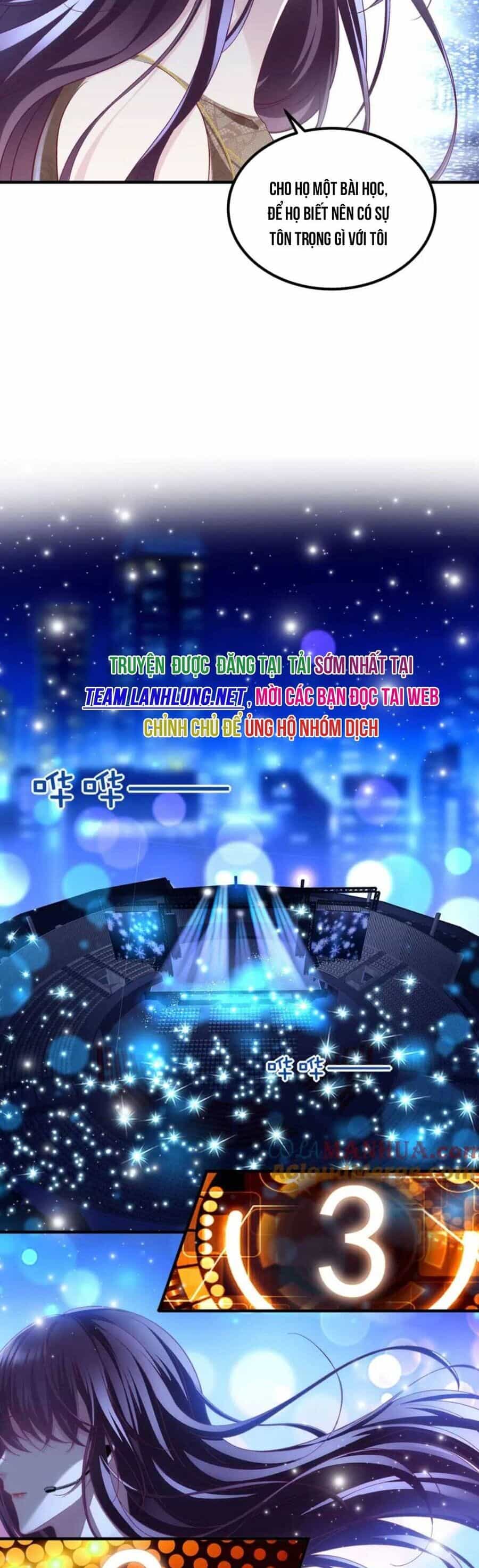 Bảo Bối Của Lão Đại Đã Xuyên Không Trở Về! - Chương 184 - ảnh 16