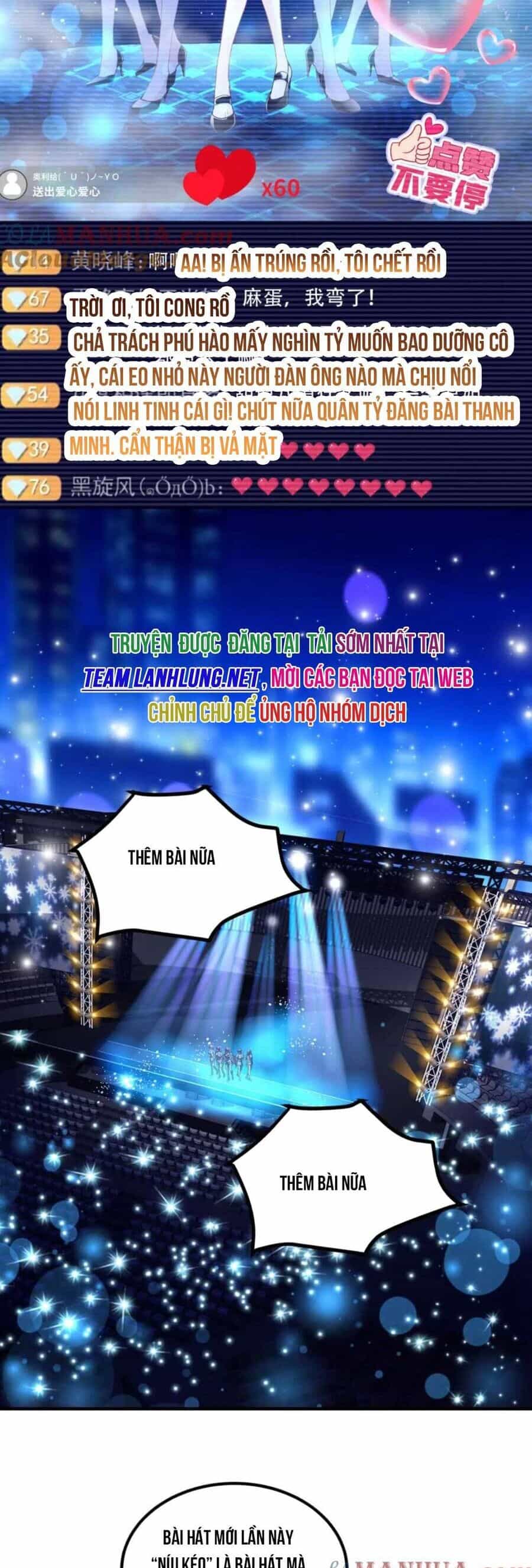 Bảo Bối Của Lão Đại Đã Xuyên Không Trở Về! - Chương 184 - ảnh 20