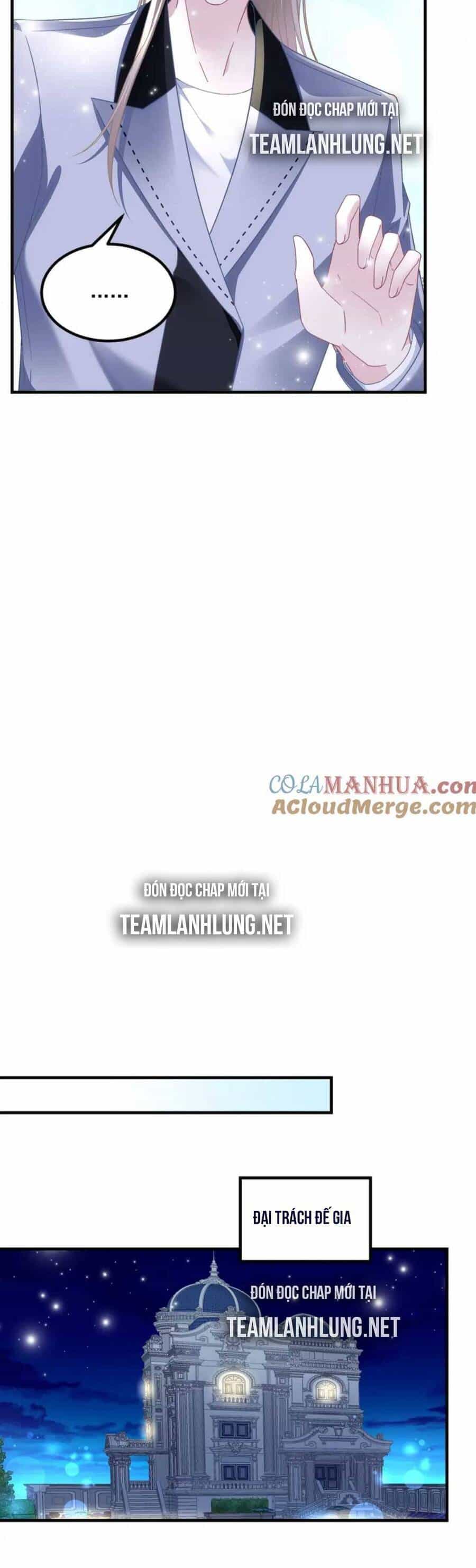 Bảo Bối Của Lão Đại Đã Xuyên Không Trở Về! - Chương 186 - ảnh 18