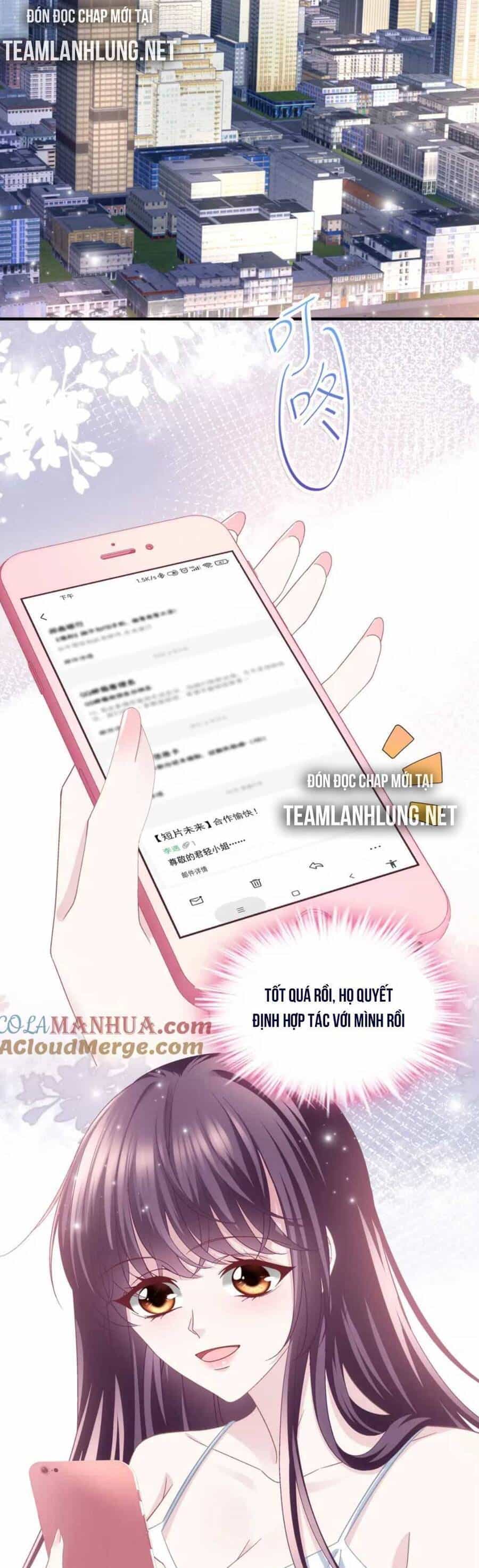 Bảo Bối Của Lão Đại Đã Xuyên Không Trở Về! - Chương 189 - ảnh 28