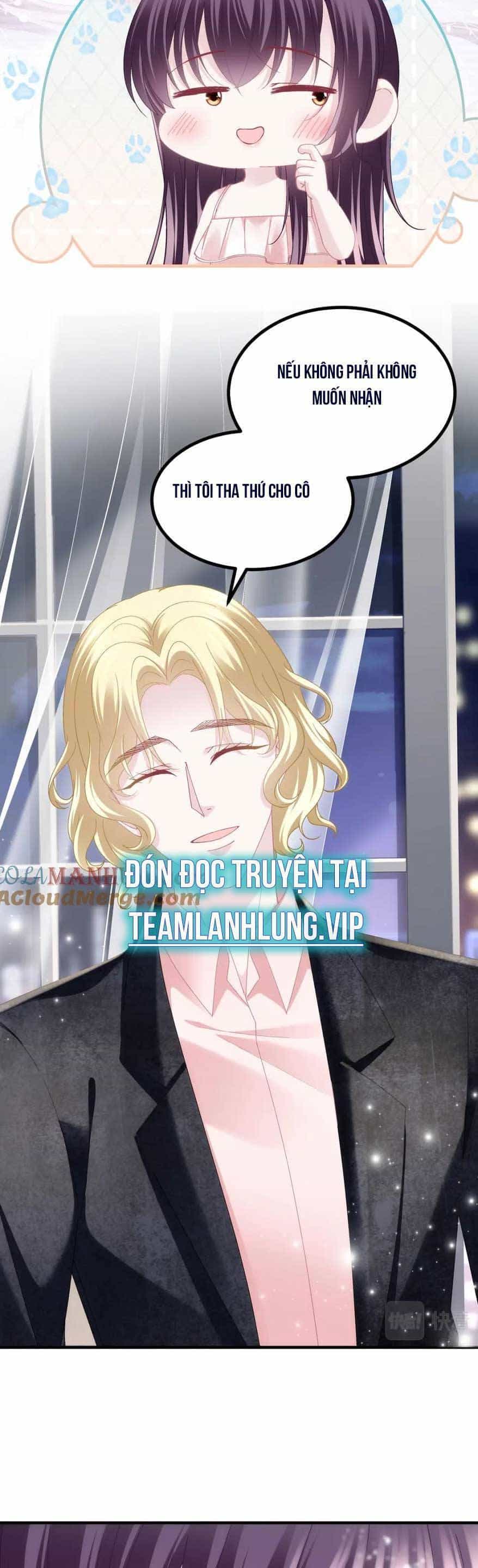 Bảo Bối Của Lão Đại Đã Xuyên Không Trở Về! - Chương 191 - ảnh 16