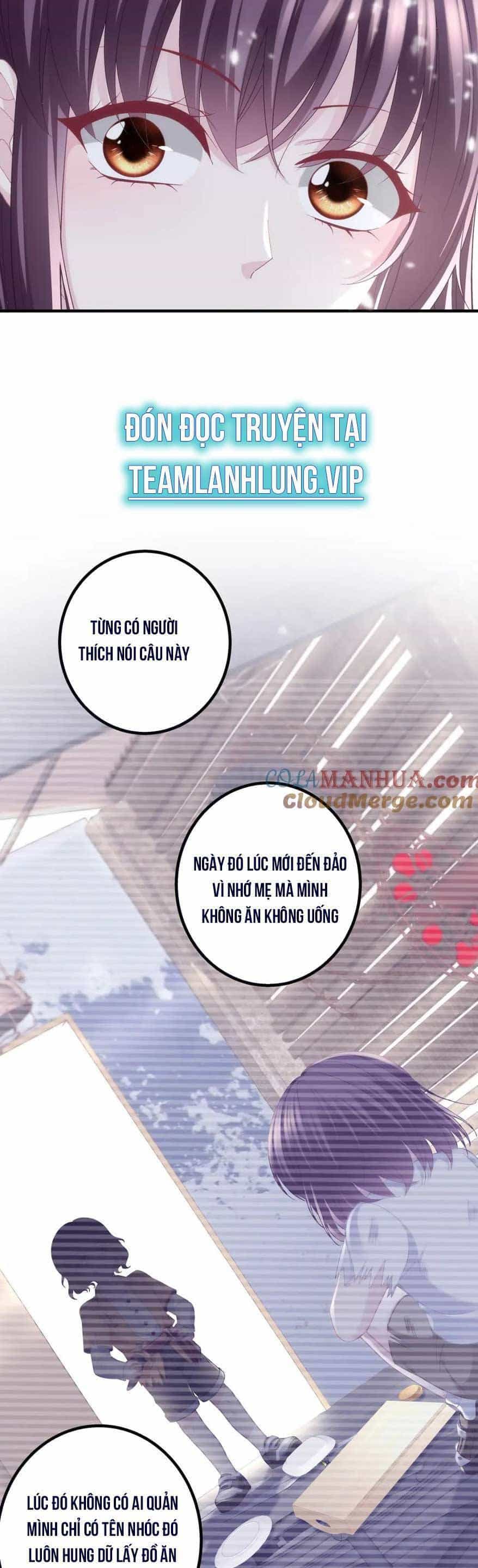 Bảo Bối Của Lão Đại Đã Xuyên Không Trở Về! - Chương 191 - ảnh 17