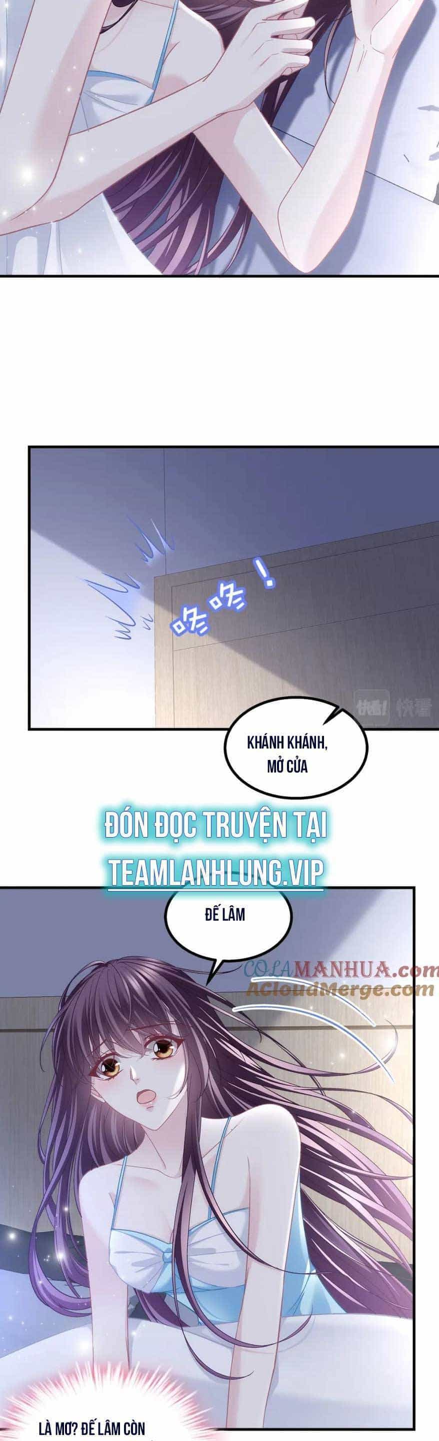 Bảo Bối Của Lão Đại Đã Xuyên Không Trở Về! - Chương 191 - ảnh 22