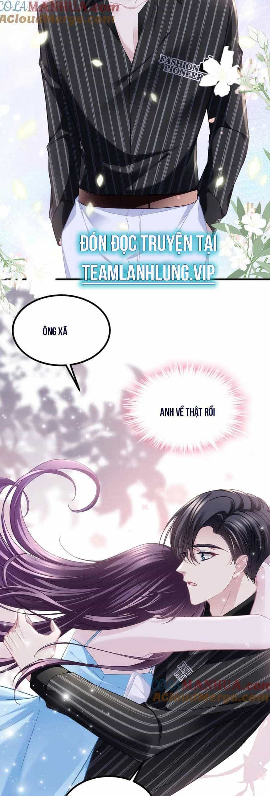 Bảo Bối Của Lão Đại Đã Xuyên Không Trở Về! - Chương 191 - ảnh 24