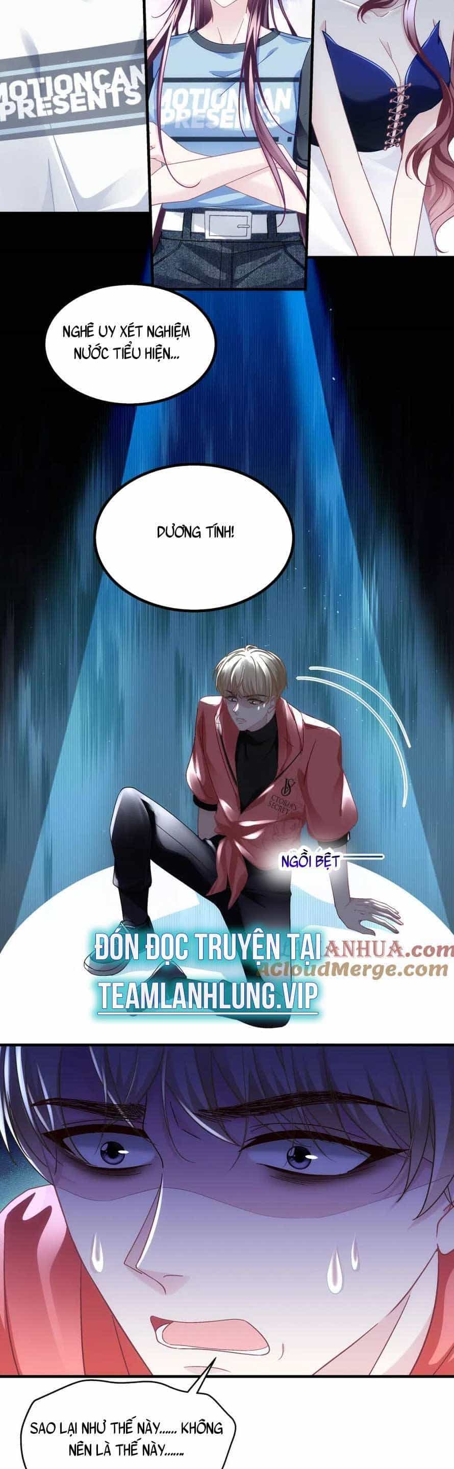 Bảo Bối Của Lão Đại Đã Xuyên Không Trở Về! - Chương 192 - ảnh 20