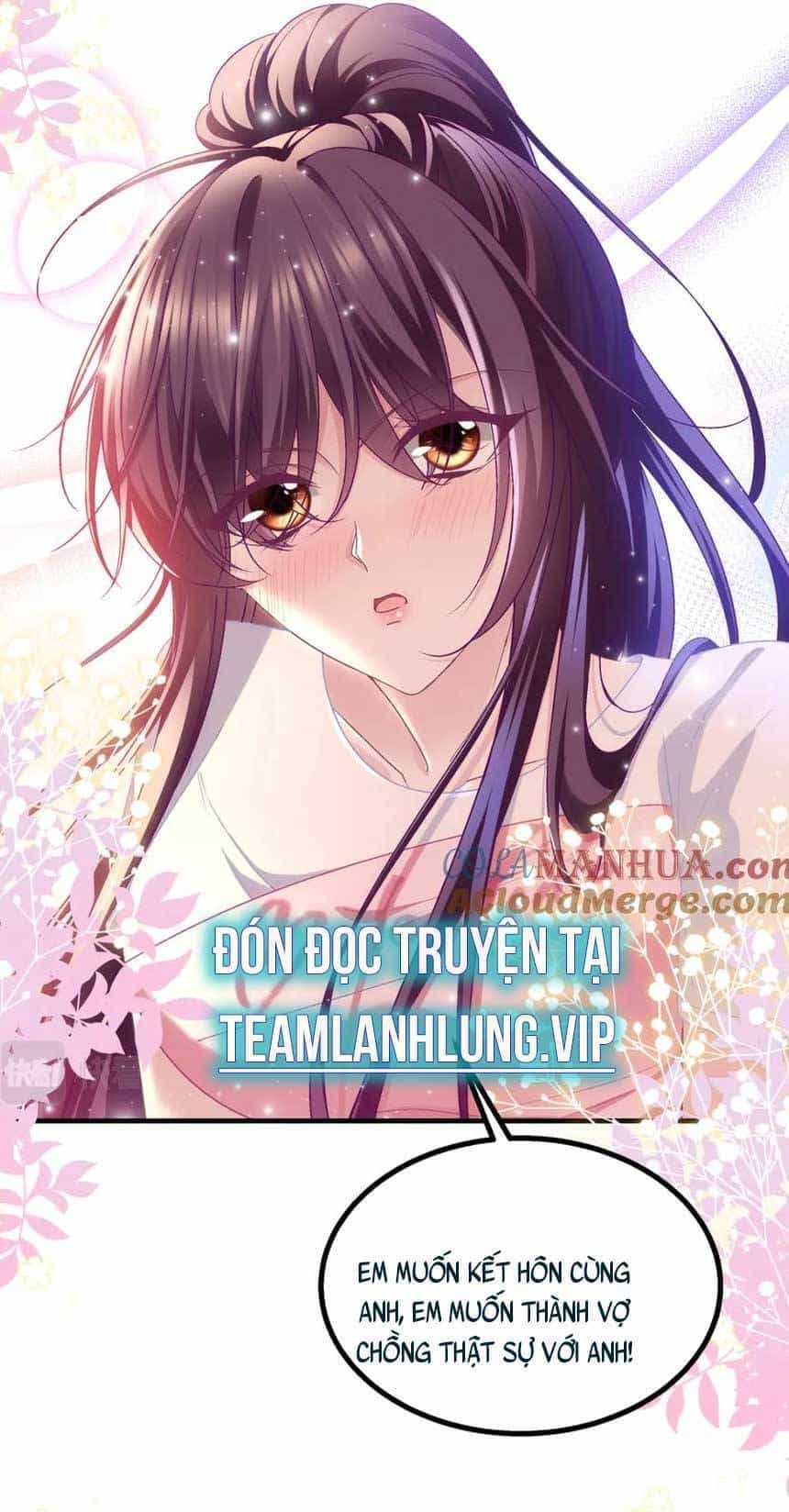 Bảo Bối Của Lão Đại Đã Xuyên Không Trở Về! - Chương 193 - ảnh 25