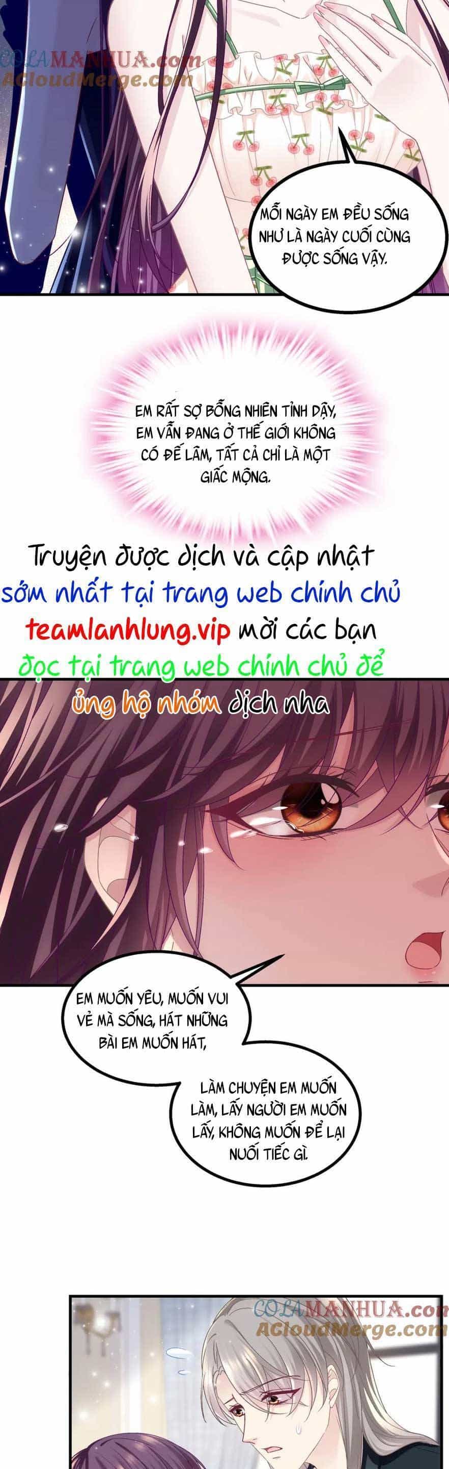 Bảo Bối Của Lão Đại Đã Xuyên Không Trở Về! - Chương 194 - ảnh 18