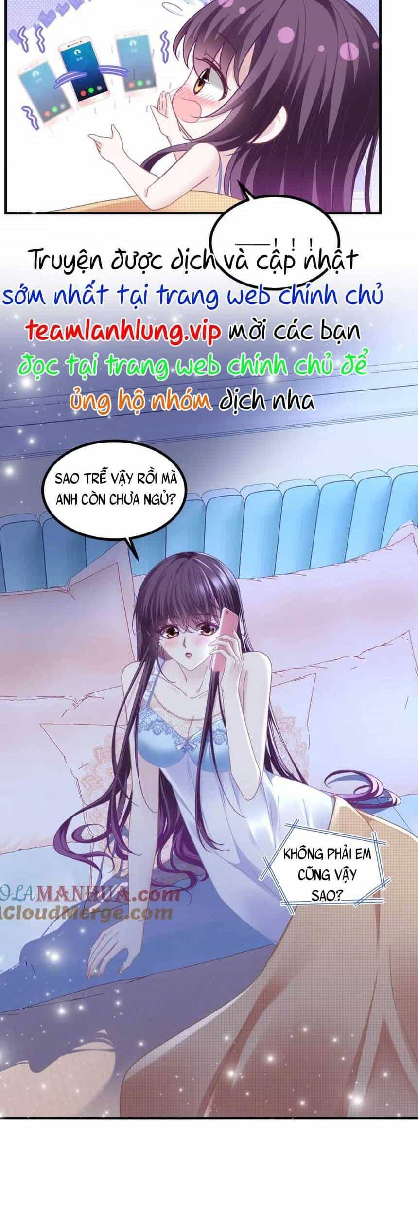 Bảo Bối Của Lão Đại Đã Xuyên Không Trở Về! - Chương 194 - ảnh 28