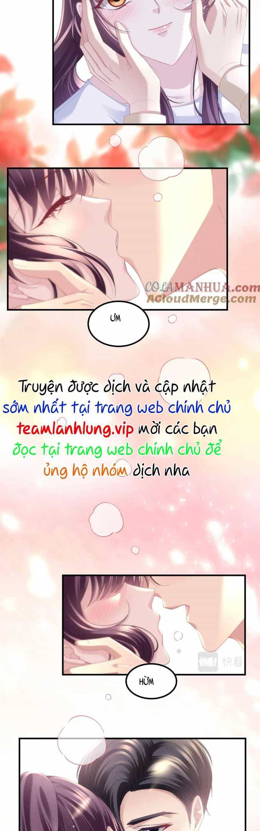 Bảo Bối Của Lão Đại Đã Xuyên Không Trở Về! - Chương 194 - ảnh 6