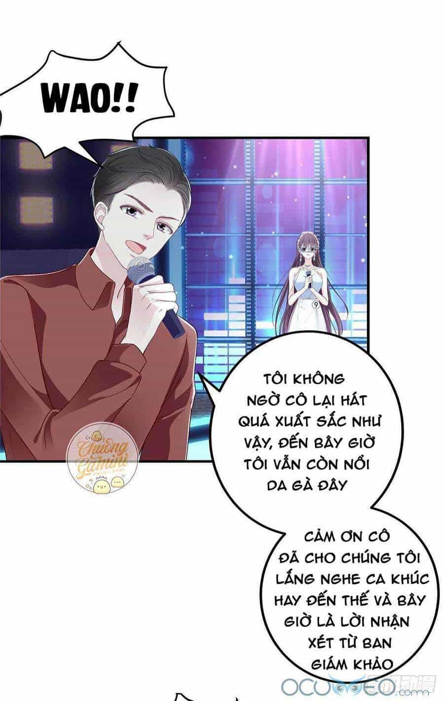 Bảo Bối Của Lão Đại Đã Xuyên Không Trở Về! - Chương 19 - ảnh 27