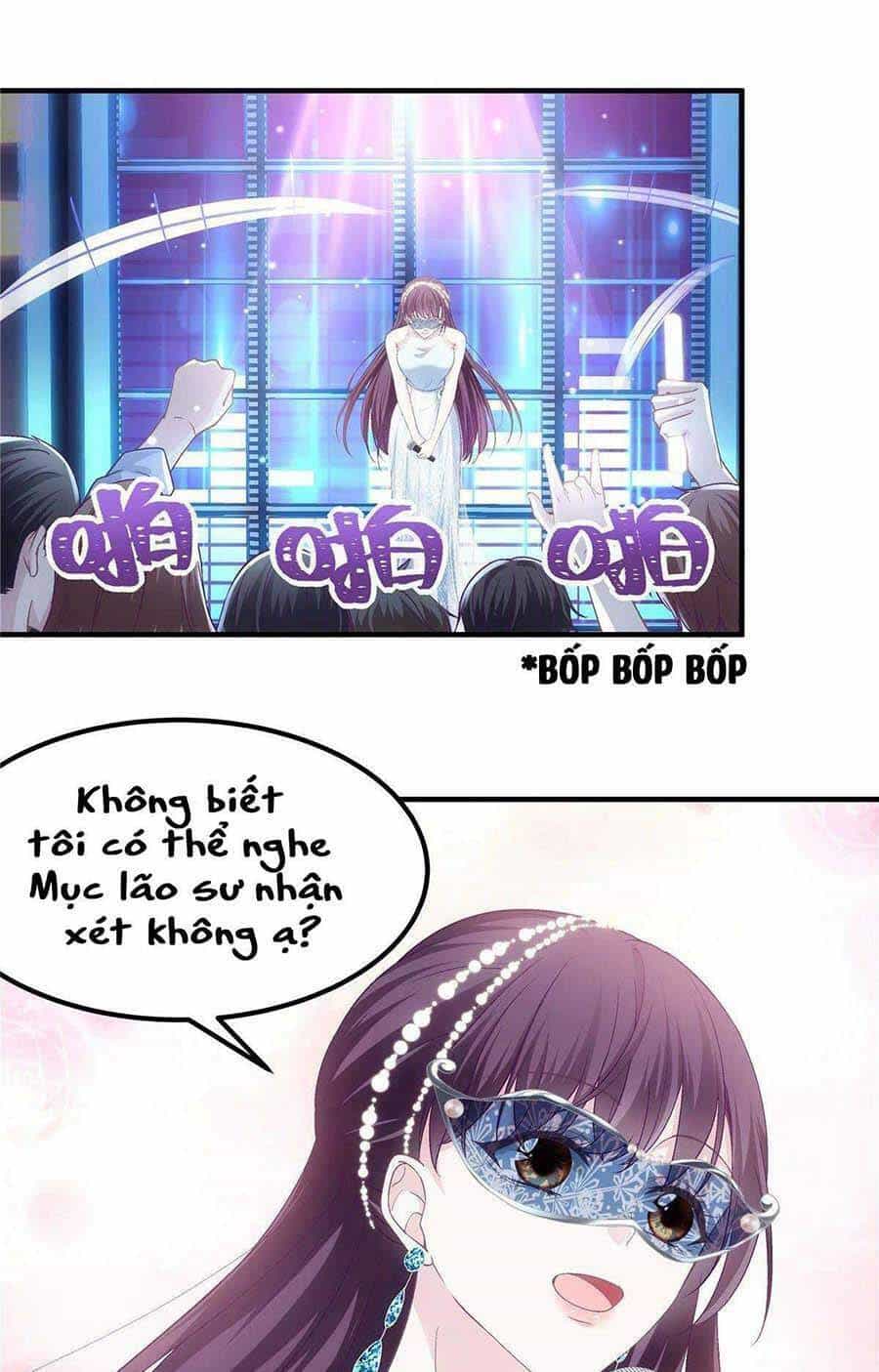 Bảo Bối Của Lão Đại Đã Xuyên Không Trở Về! - Chương 19 - ảnh 31