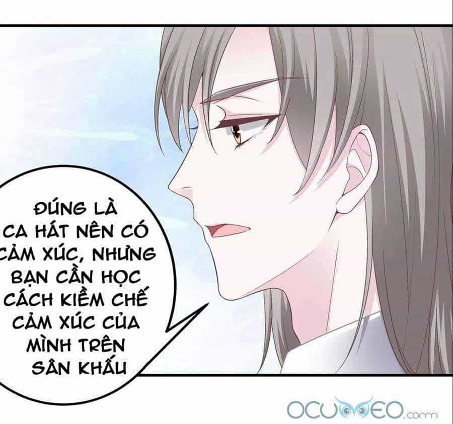 Bảo Bối Của Lão Đại Đã Xuyên Không Trở Về! - Chương 19 - ảnh 36