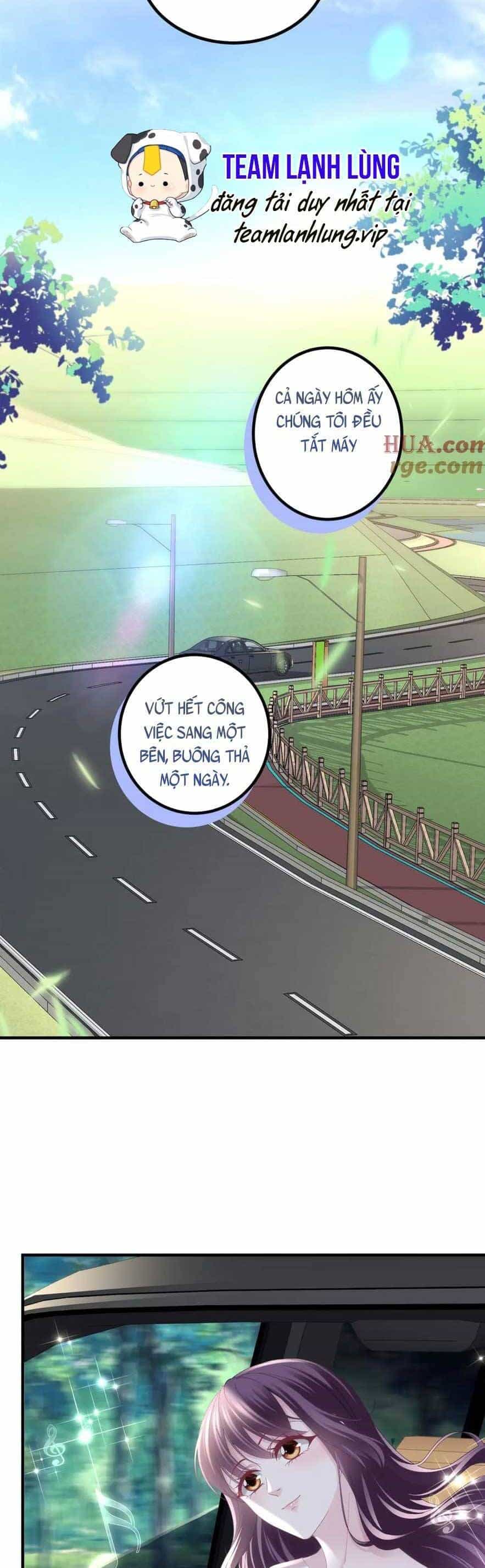 Bảo Bối Của Lão Đại Đã Xuyên Không Trở Về! - Chương 195 - ảnh 12