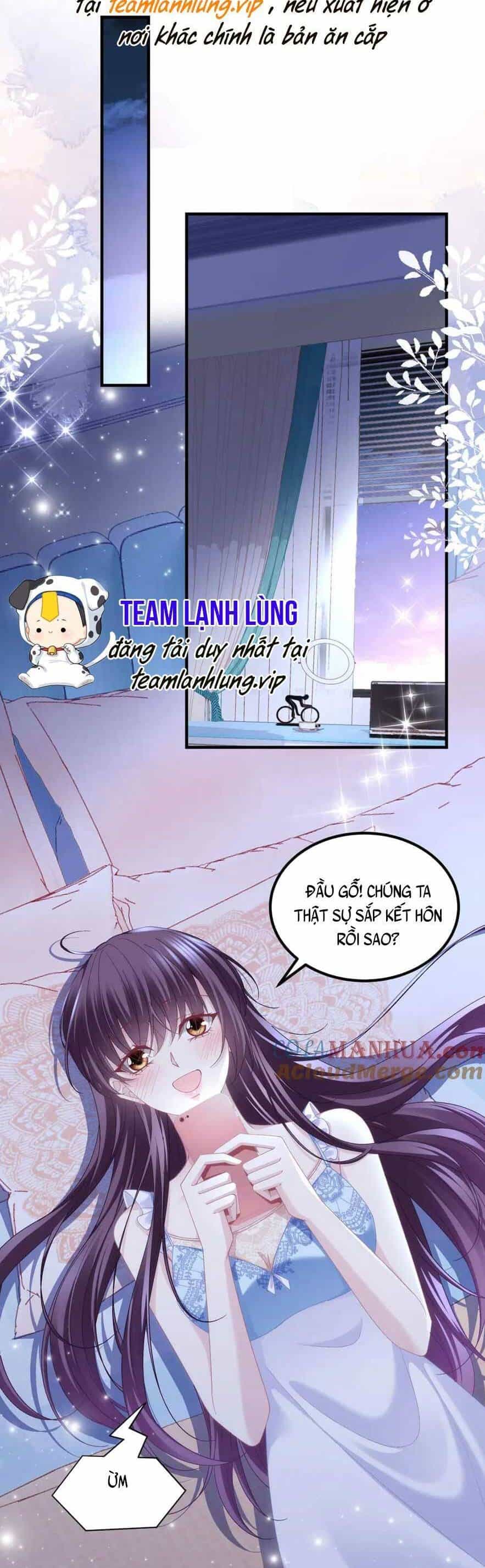 Bảo Bối Của Lão Đại Đã Xuyên Không Trở Về! - Chương 195 - ảnh 5