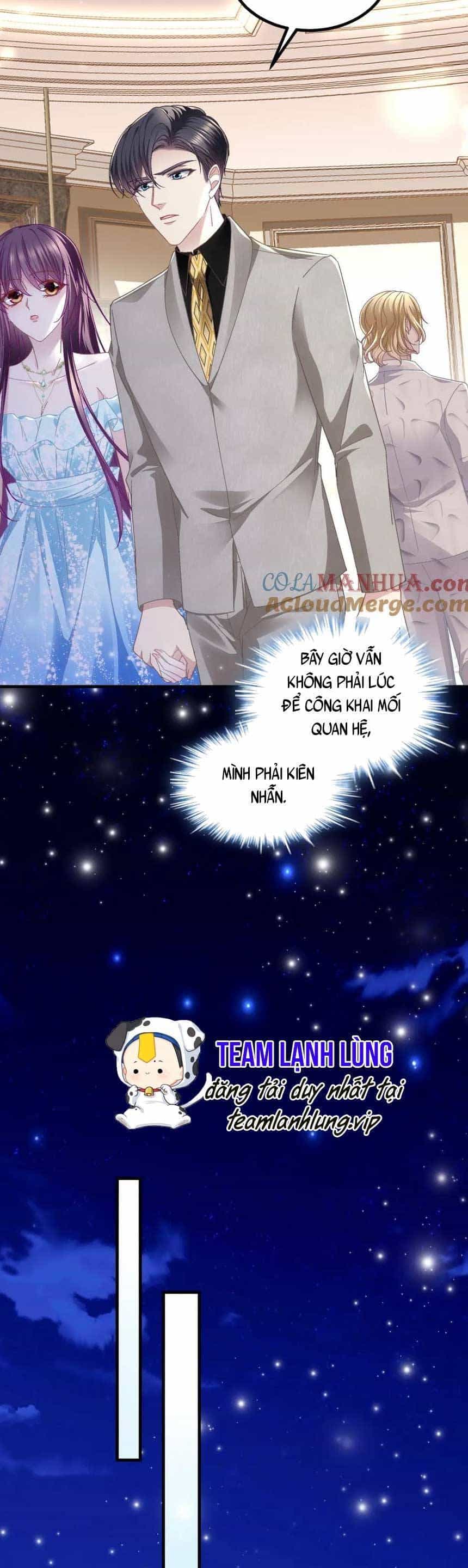 Bảo Bối Của Lão Đại Đã Xuyên Không Trở Về! - Chương 198 - ảnh 21