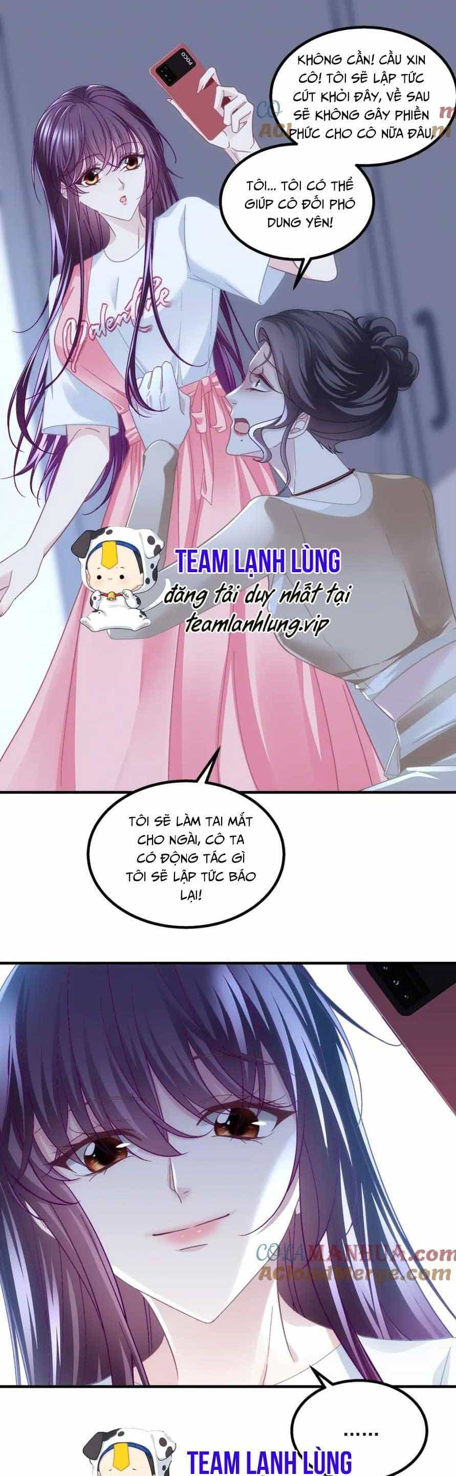 Bảo Bối Của Lão Đại Đã Xuyên Không Trở Về! - Chương 199 - ảnh 30