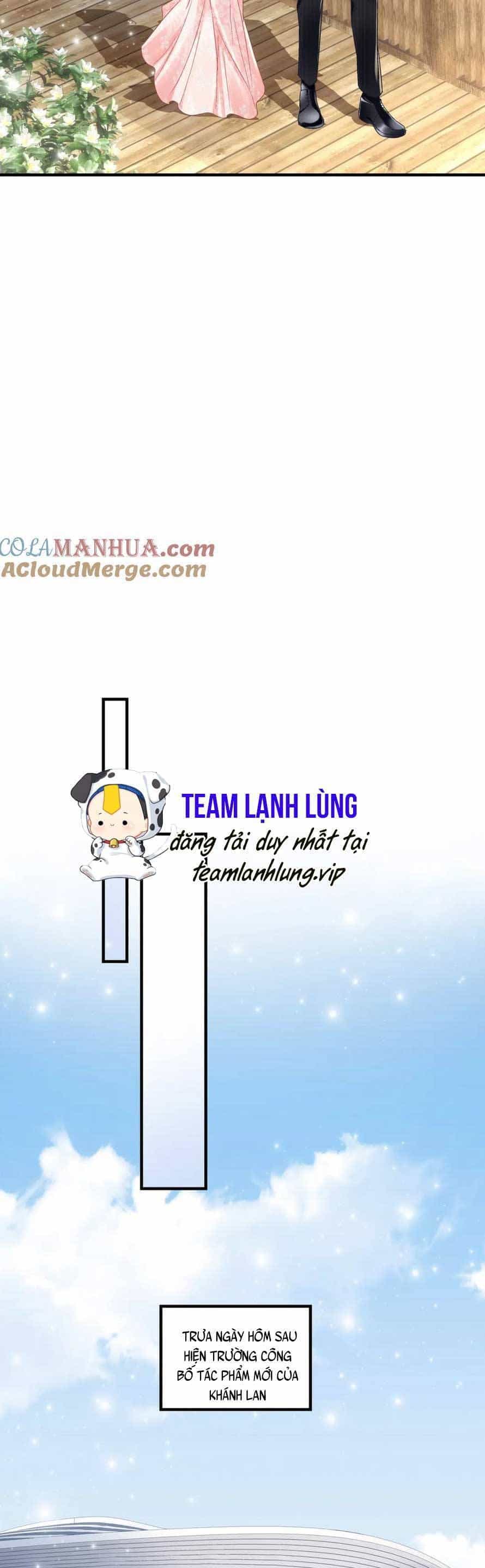 Bảo Bối Của Lão Đại Đã Xuyên Không Trở Về! - Chương 201 - ảnh 19